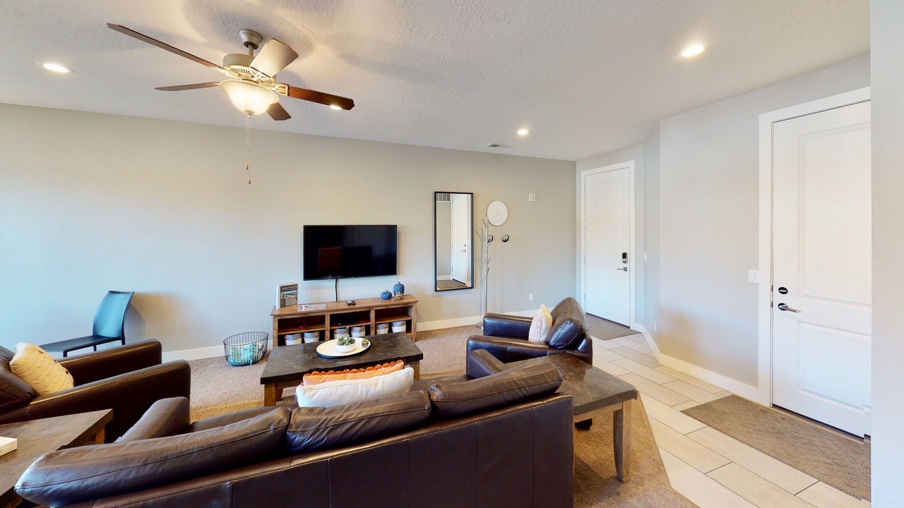 Photo of Livingroom in Moab
