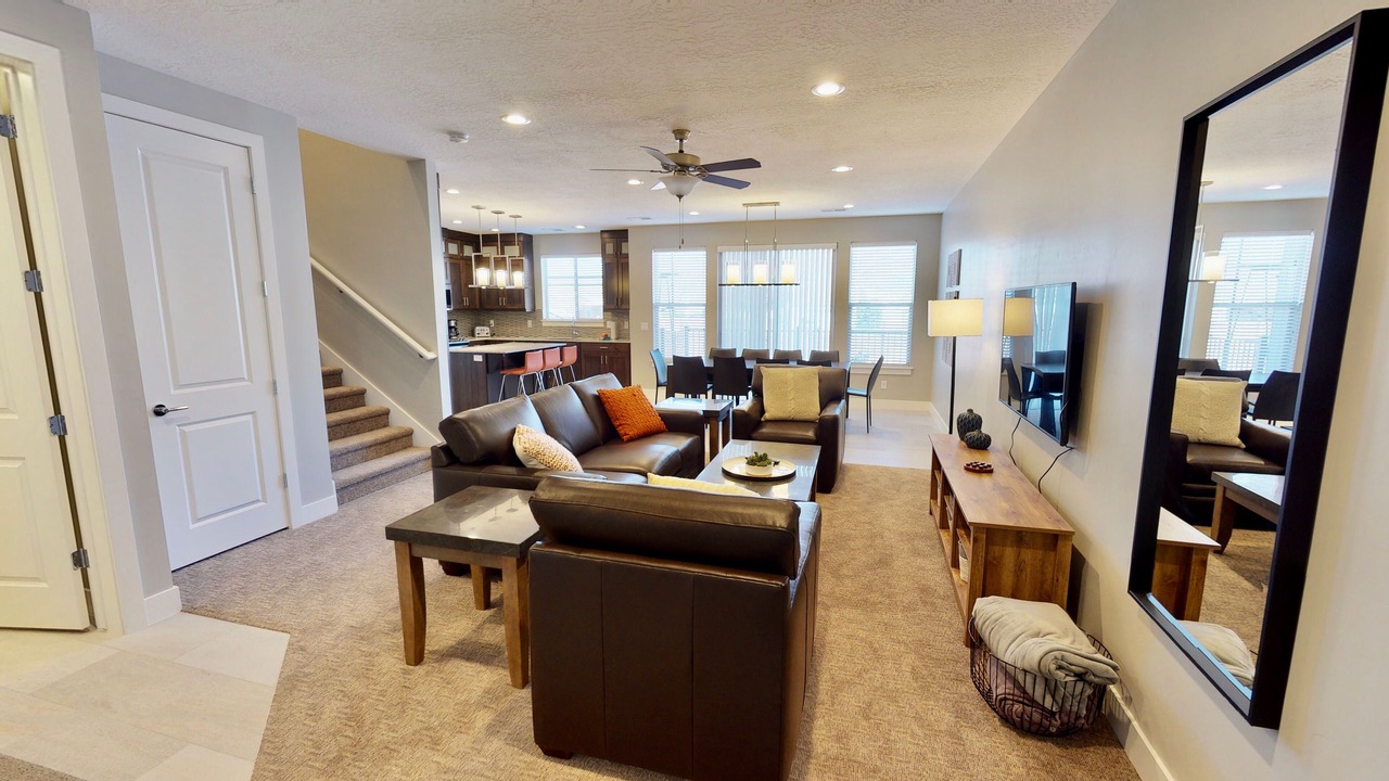 Photo of Livingroom in Moab