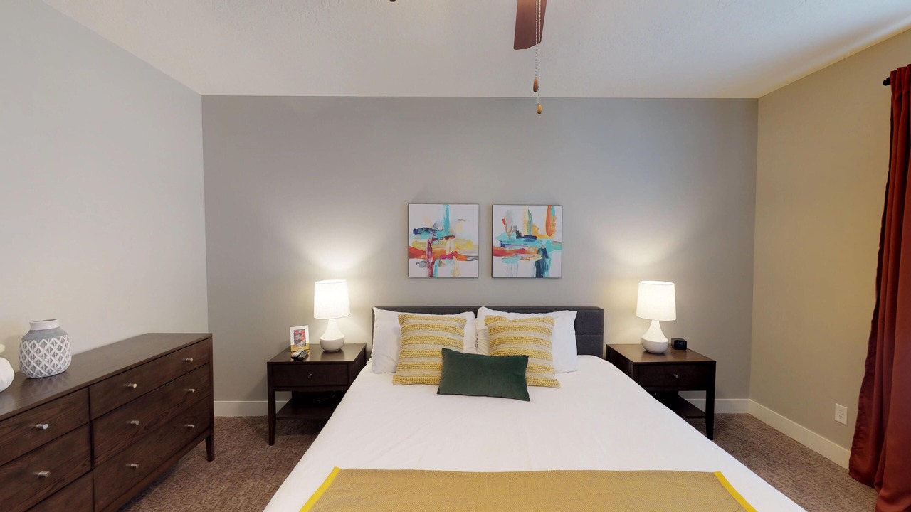 Photo of Bedroom in Moab
