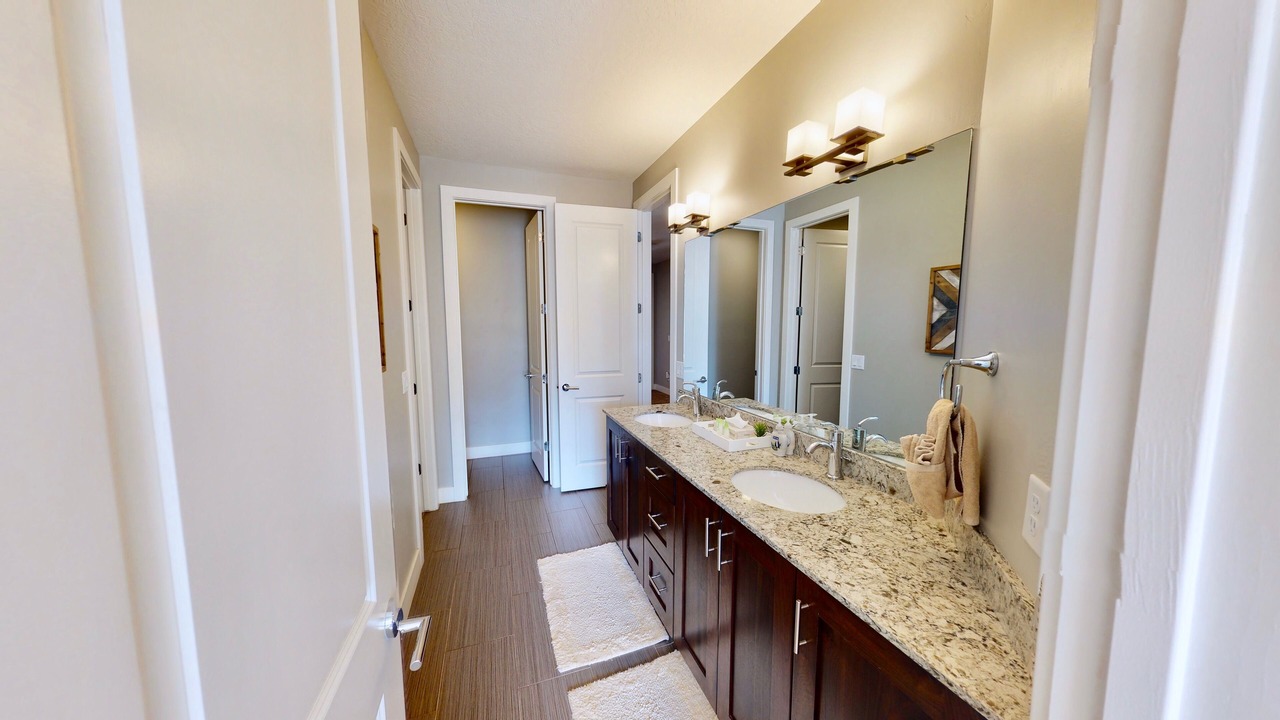 Photo of Bathroom in Moab