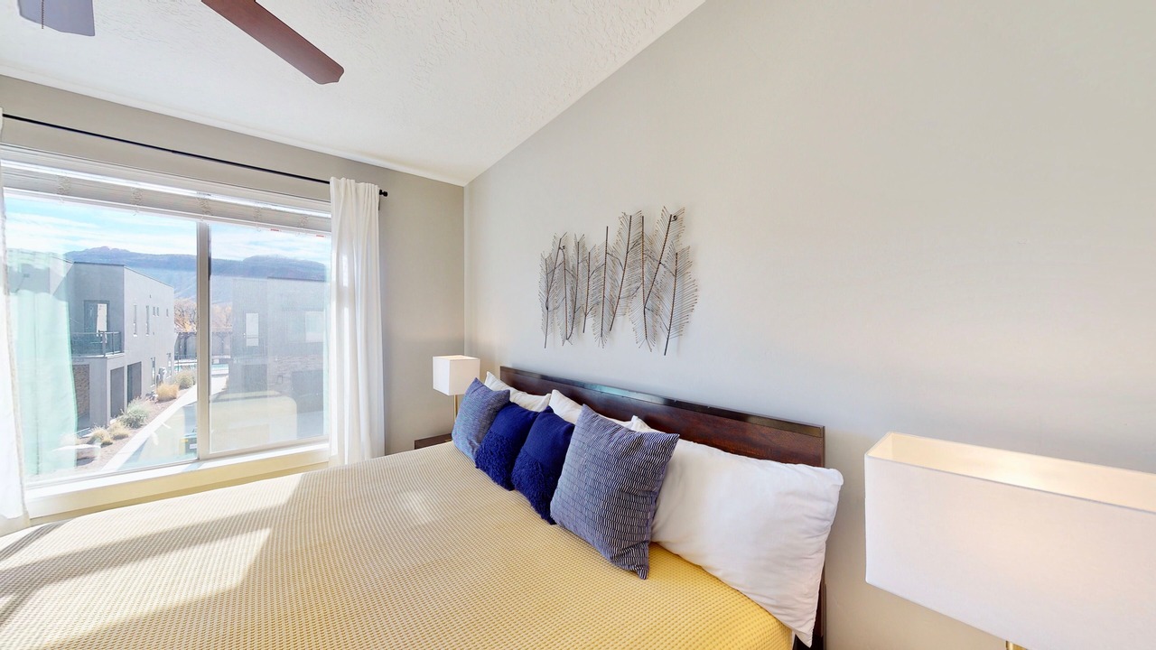 Photo of Bedroom in Moab