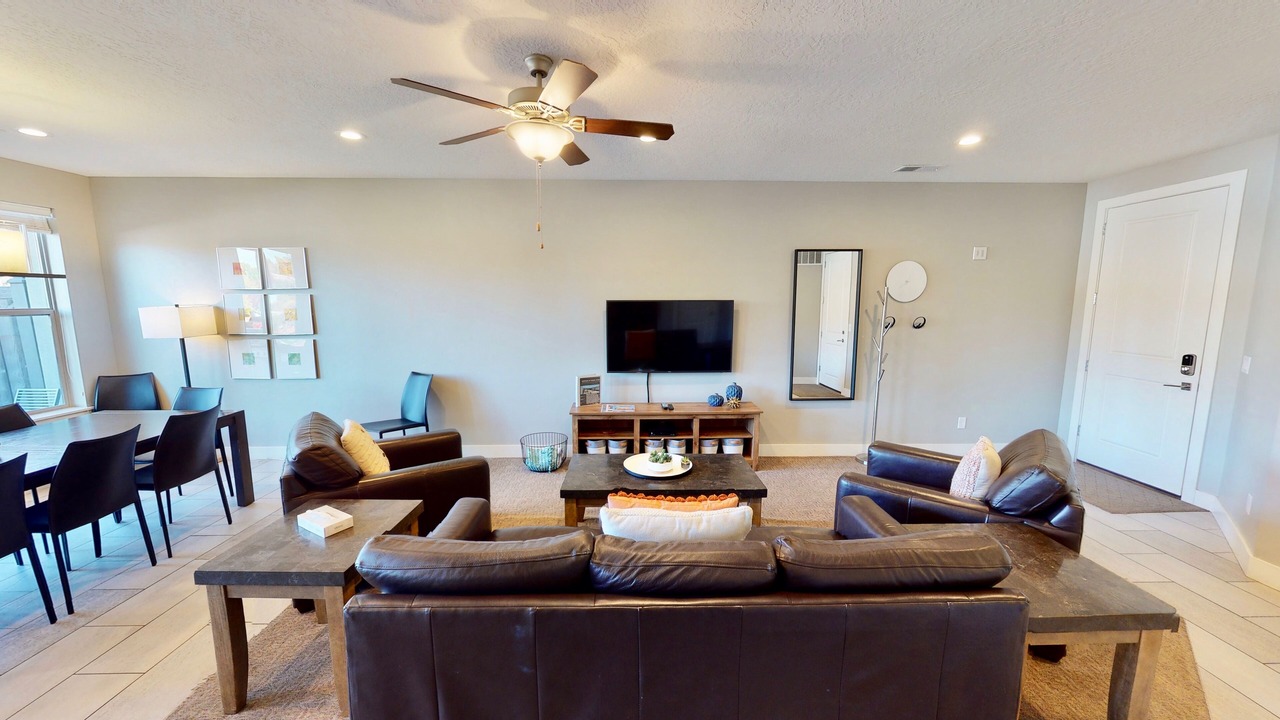 Photo of Livingroom in Moab