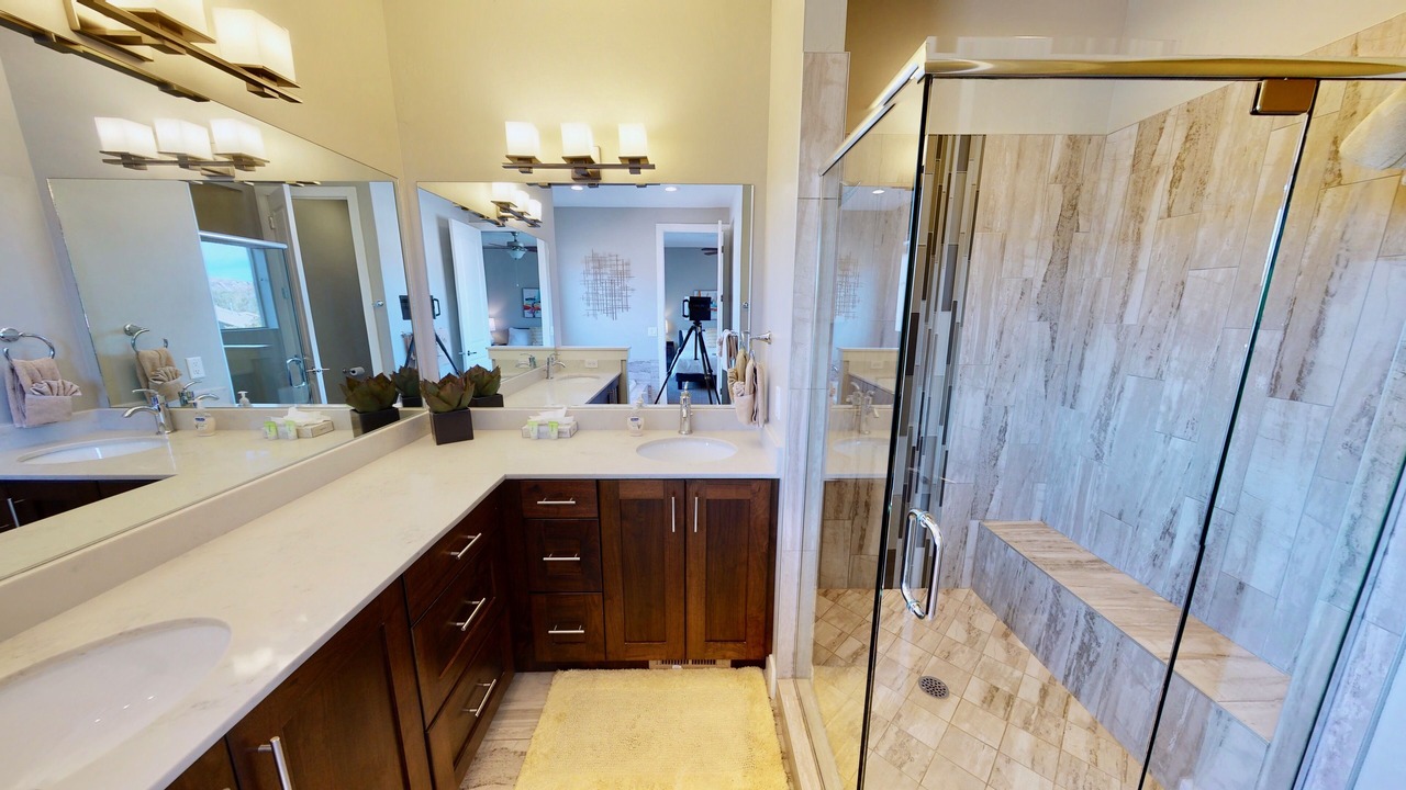 Photo of Bathroom in Moab