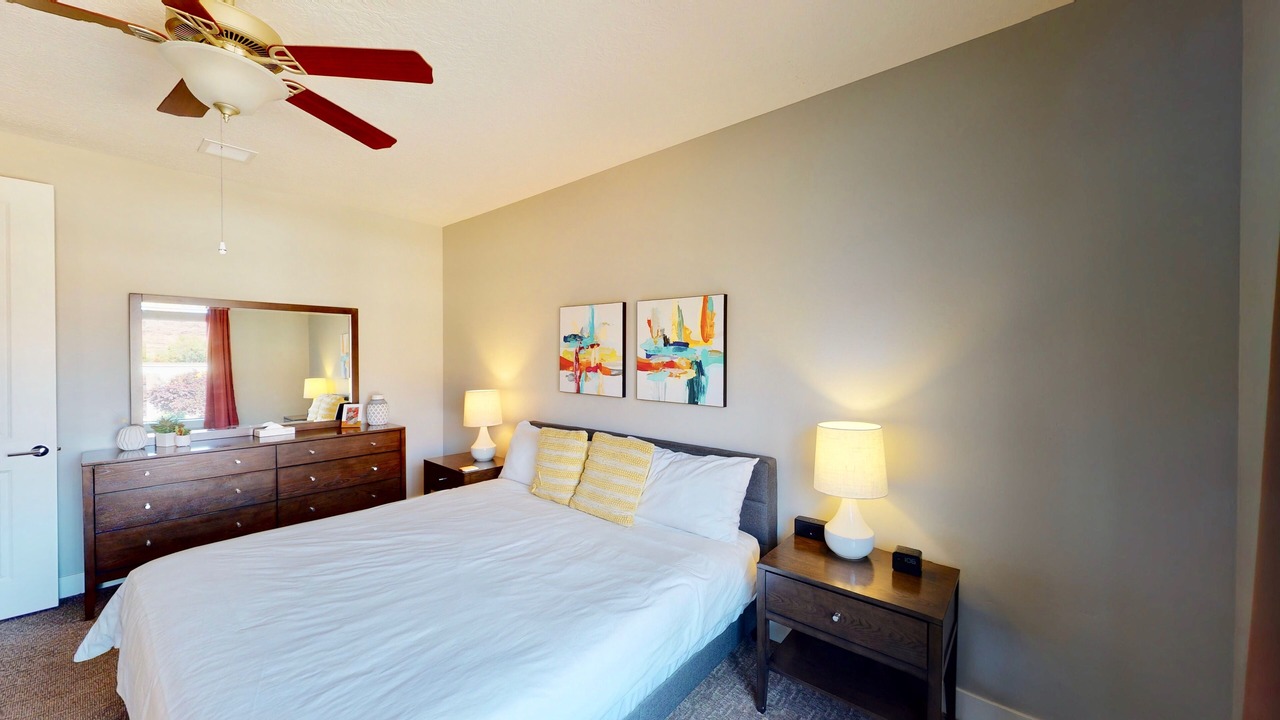 Photo of Bedroom in Moab