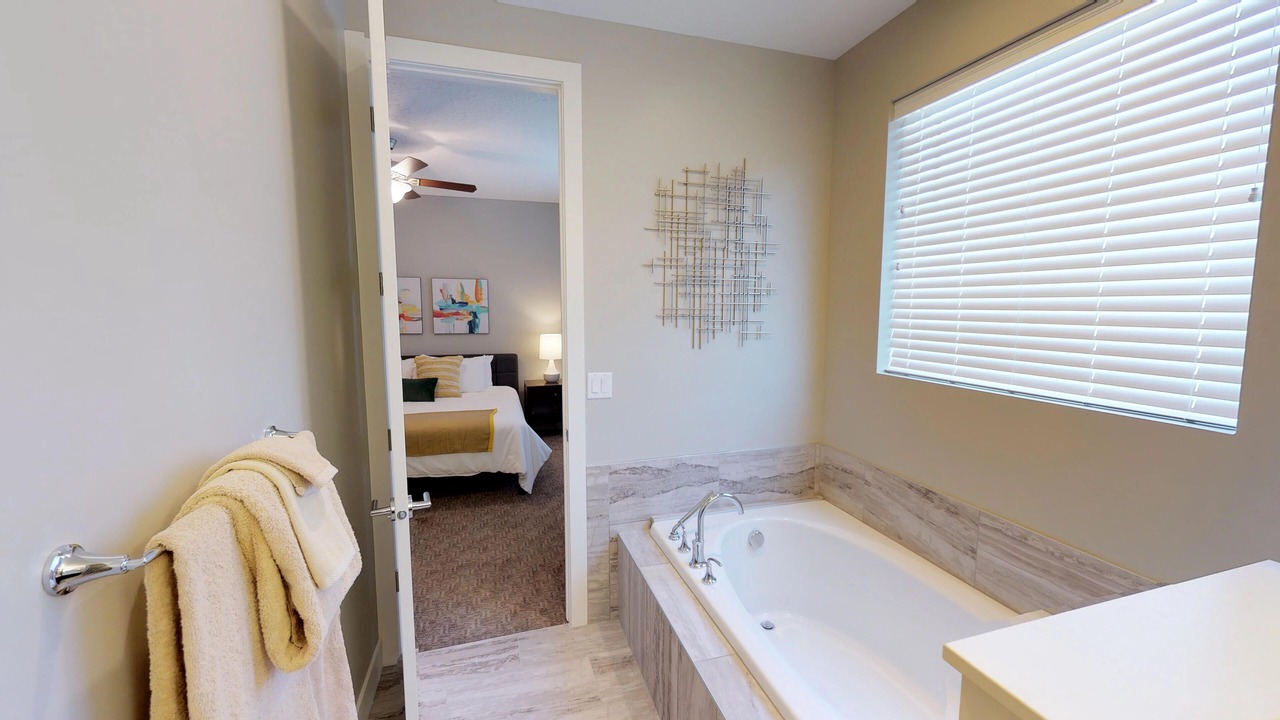 Photo of Bathroom in Moab