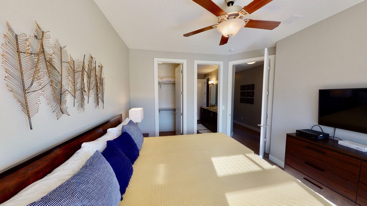 Photo of Bedroom in Moab