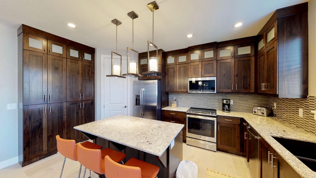 Photo of Kitchen in Moab