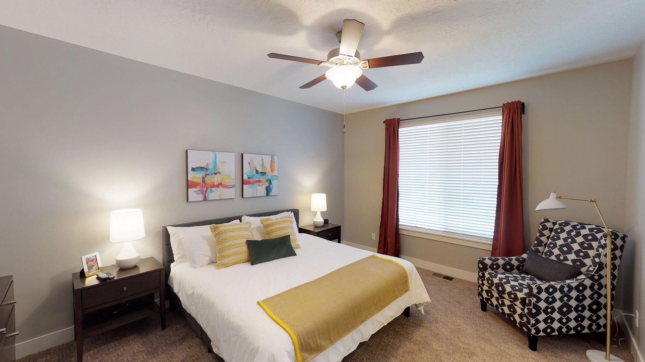 Photo of Bedroom in Moab