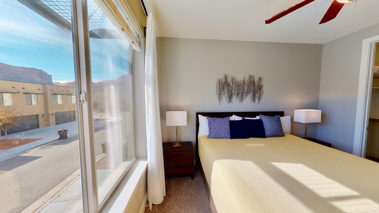 Photo of Bedroom in Moab