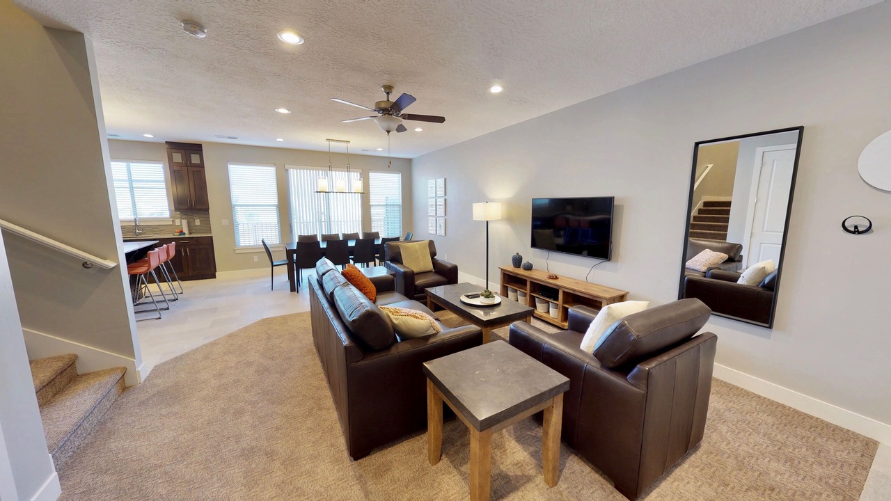 Photo of Livingroom in Moab