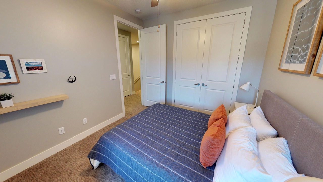 Photo of Bedroom in Moab