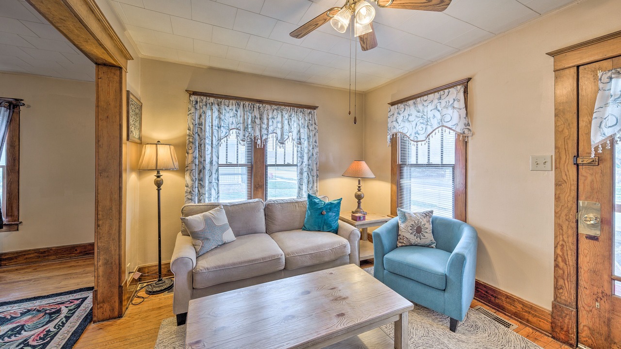 Photo of Livingroom in Urbana
