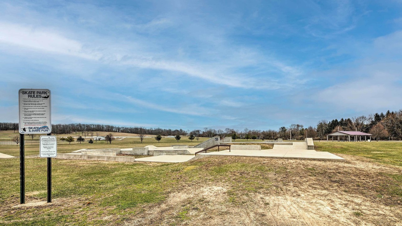 Photo of Outdoor in Urbana