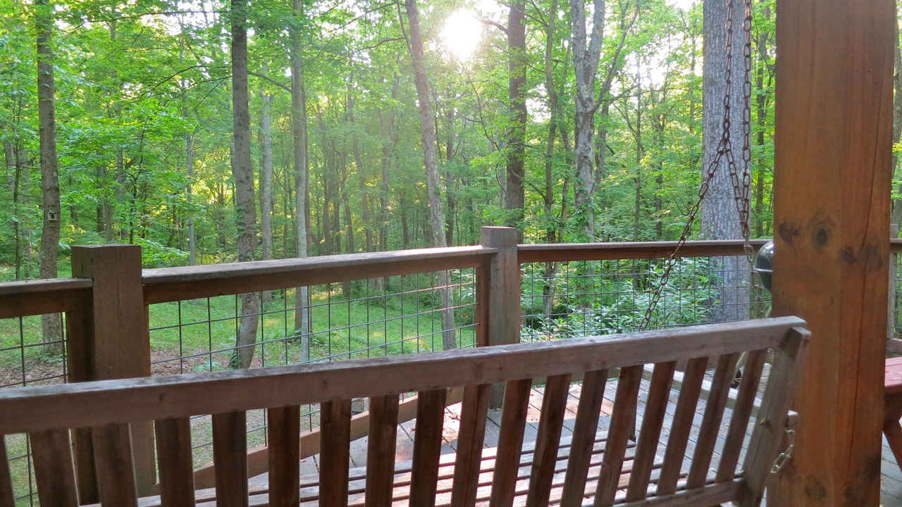 Photo of Outdoor in Nelsonville