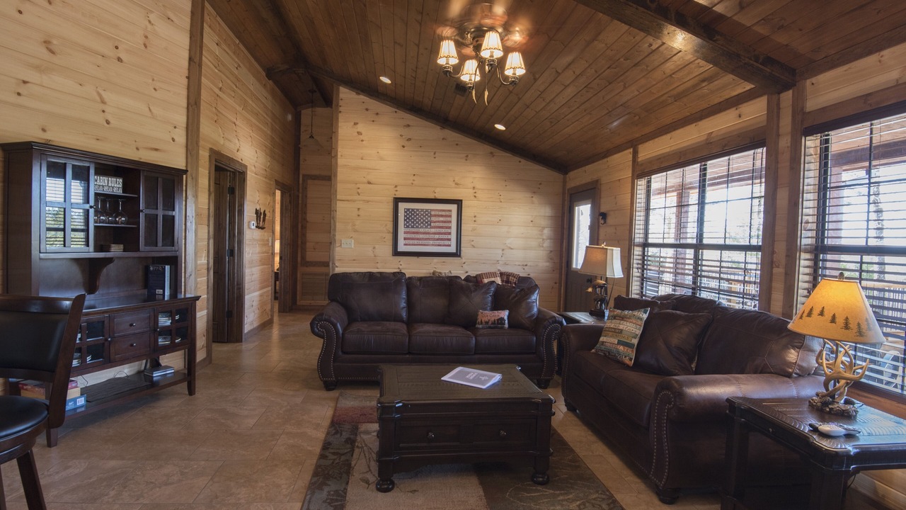 Photo of Bedroom in Smithville