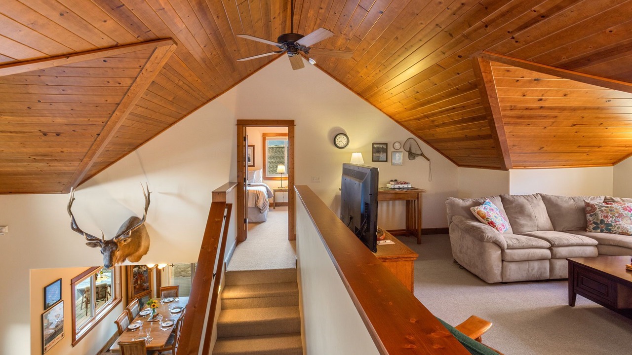 Photo of Bedroom in Emigrant