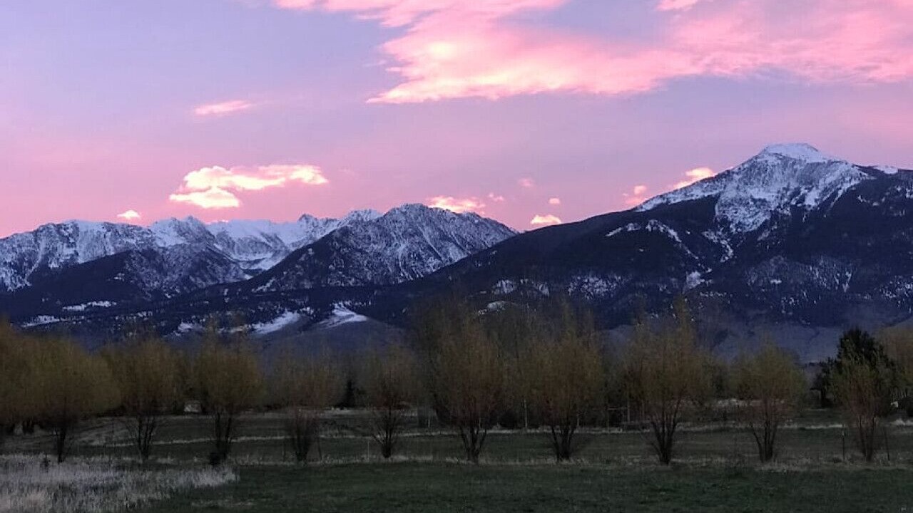 Photo of Outdoor in Emigrant
