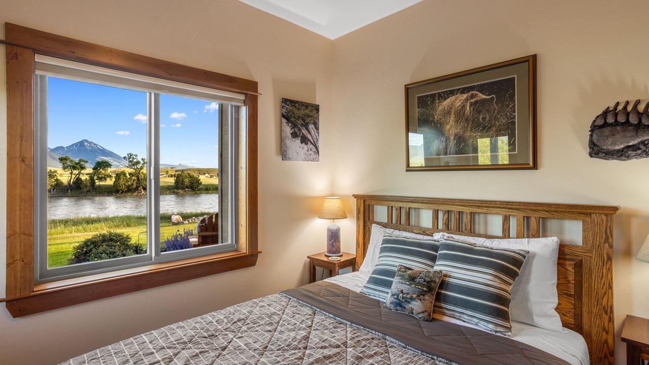 Photo of Bedroom in Emigrant