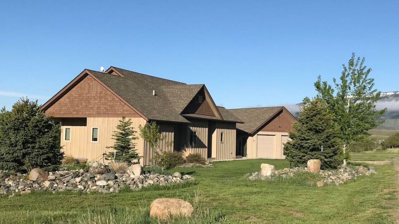 Photo of Outdoor in Emigrant