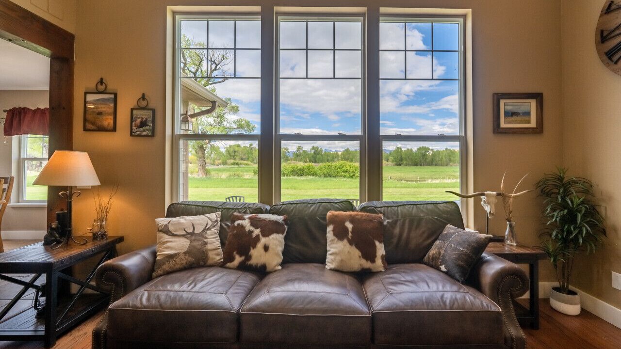 Photo of Livingroom in Livingston