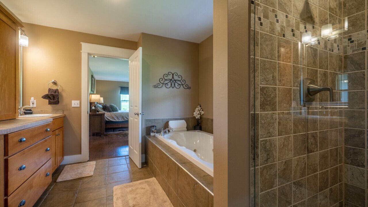Photo of Bathroom in Livingston