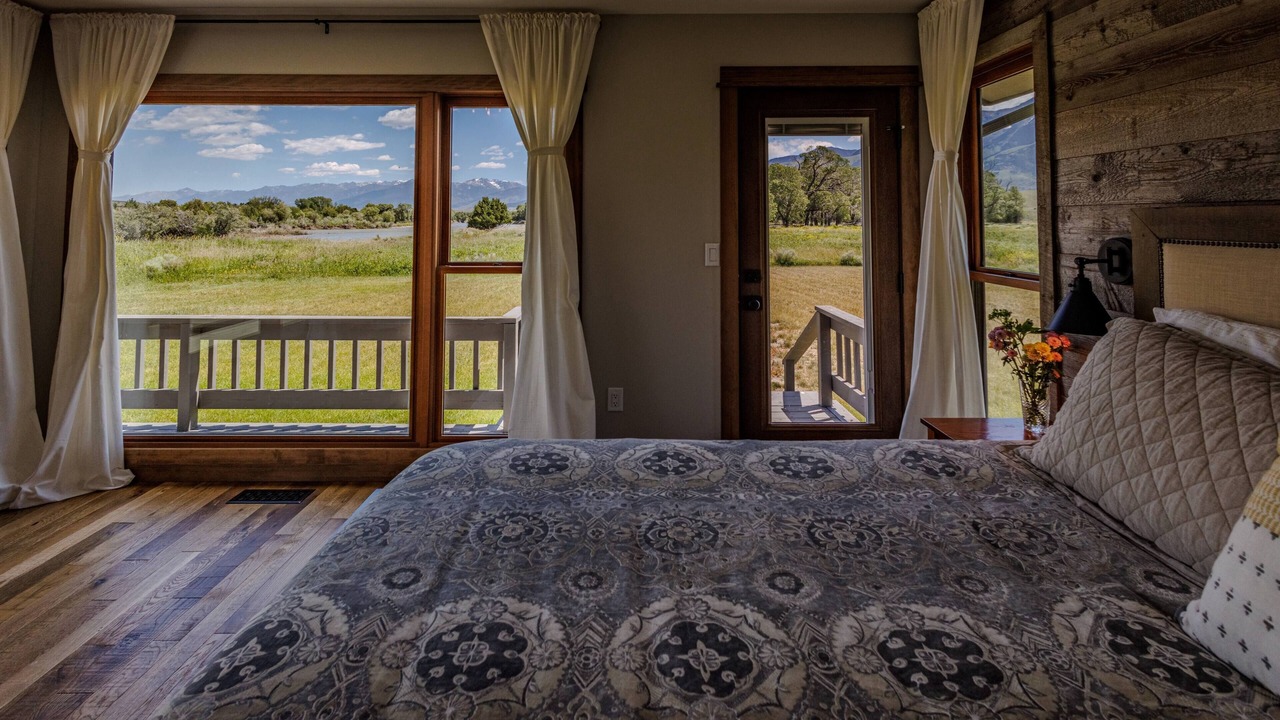 Photo of Bedroom in Pray