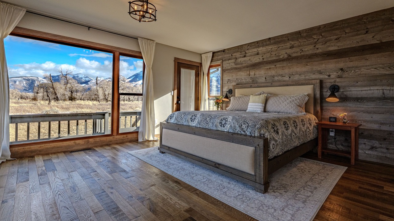 Photo of Bedroom in Pray