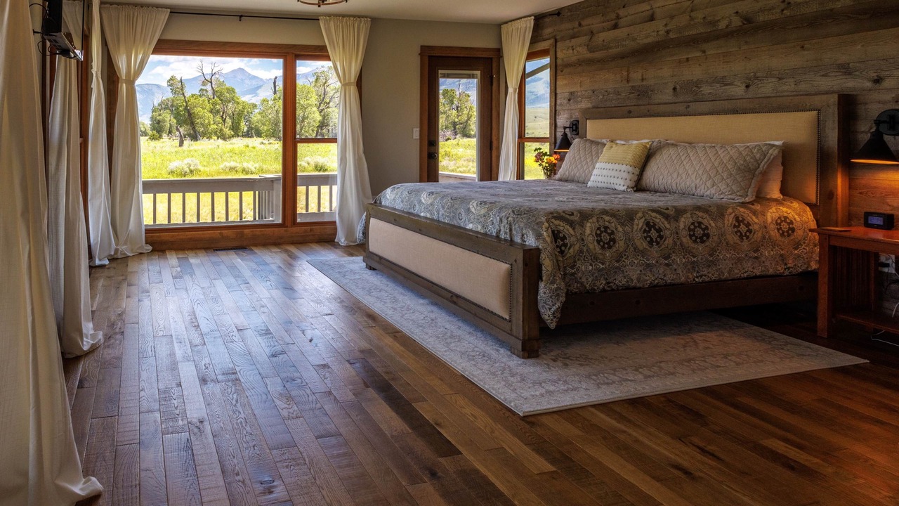 Photo of Bedroom in Pray