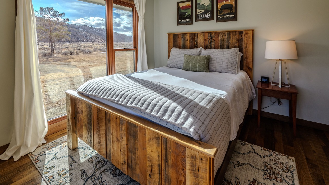 Photo of Bedroom in Pray