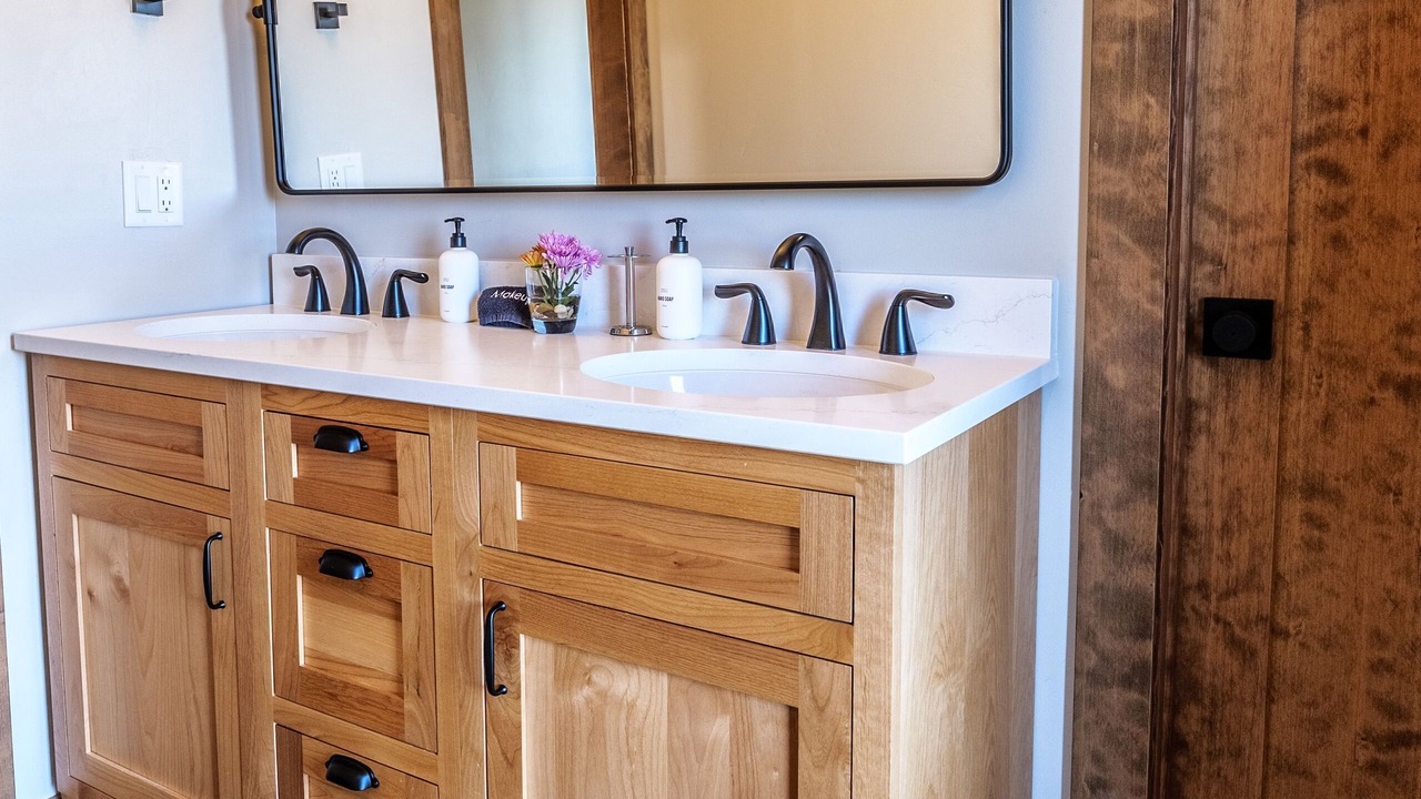 Photo of Bathroom in Pray