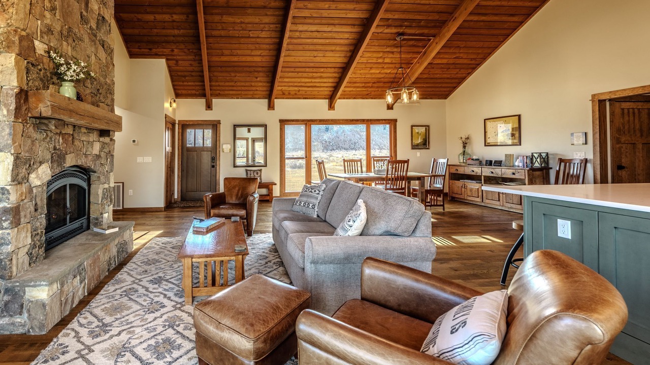 Photo of Livingroom in Pray