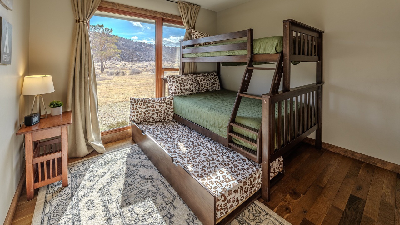 Photo of Bedroom in Pray