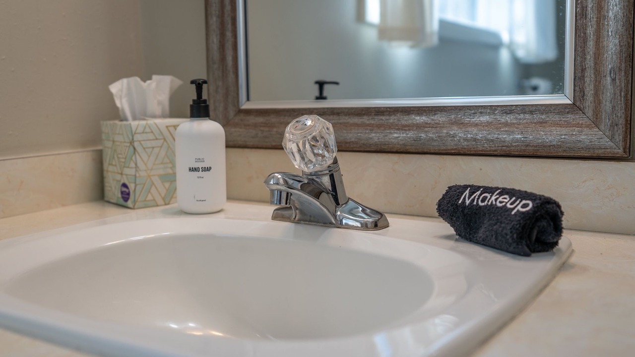 Photo of Bathroom in Livingston