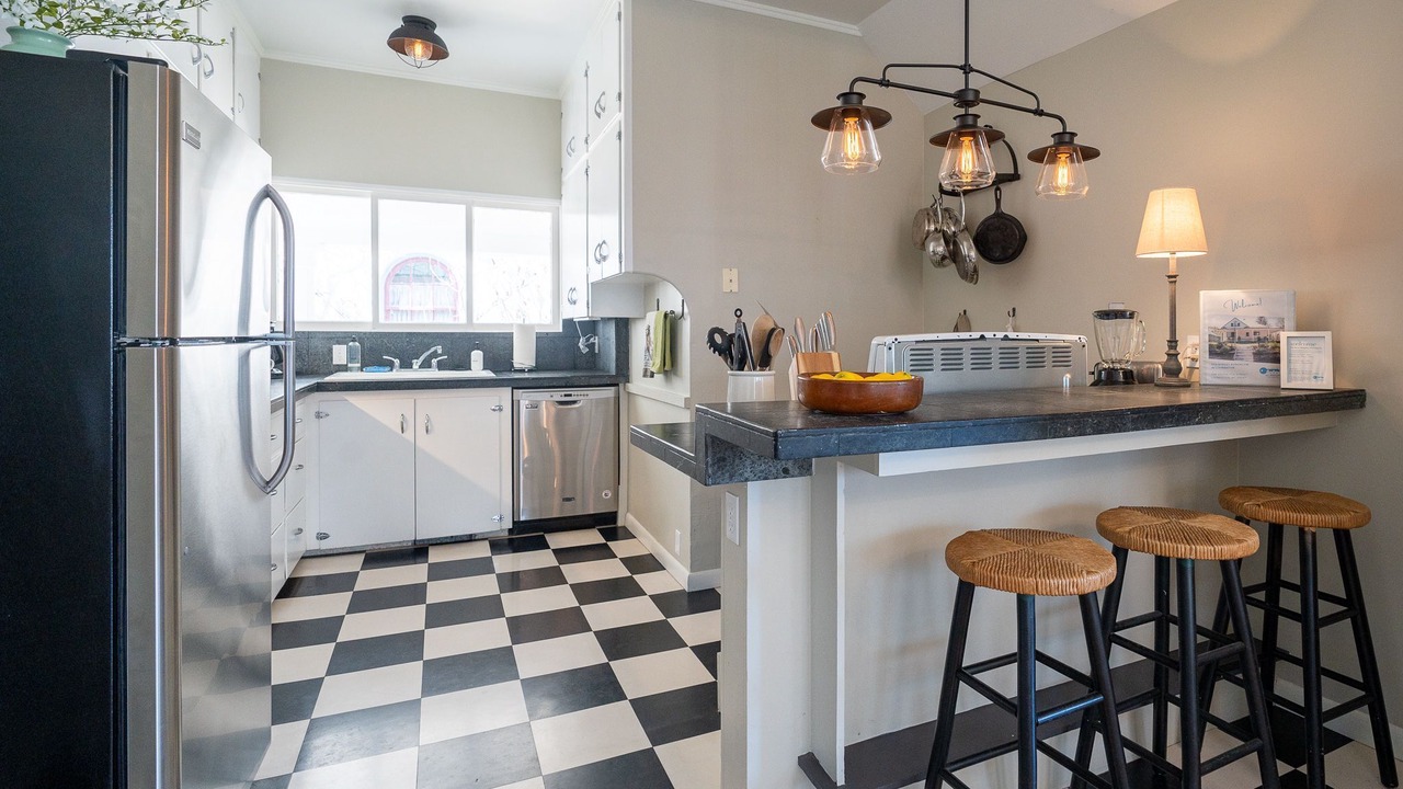 Photo of Kitchen in Livingston