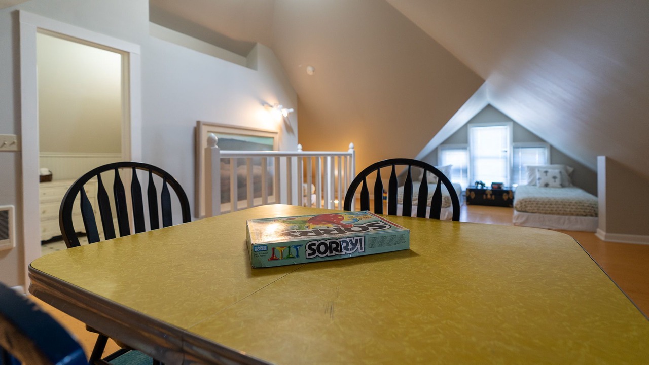 Photo of Bedroom in Livingston