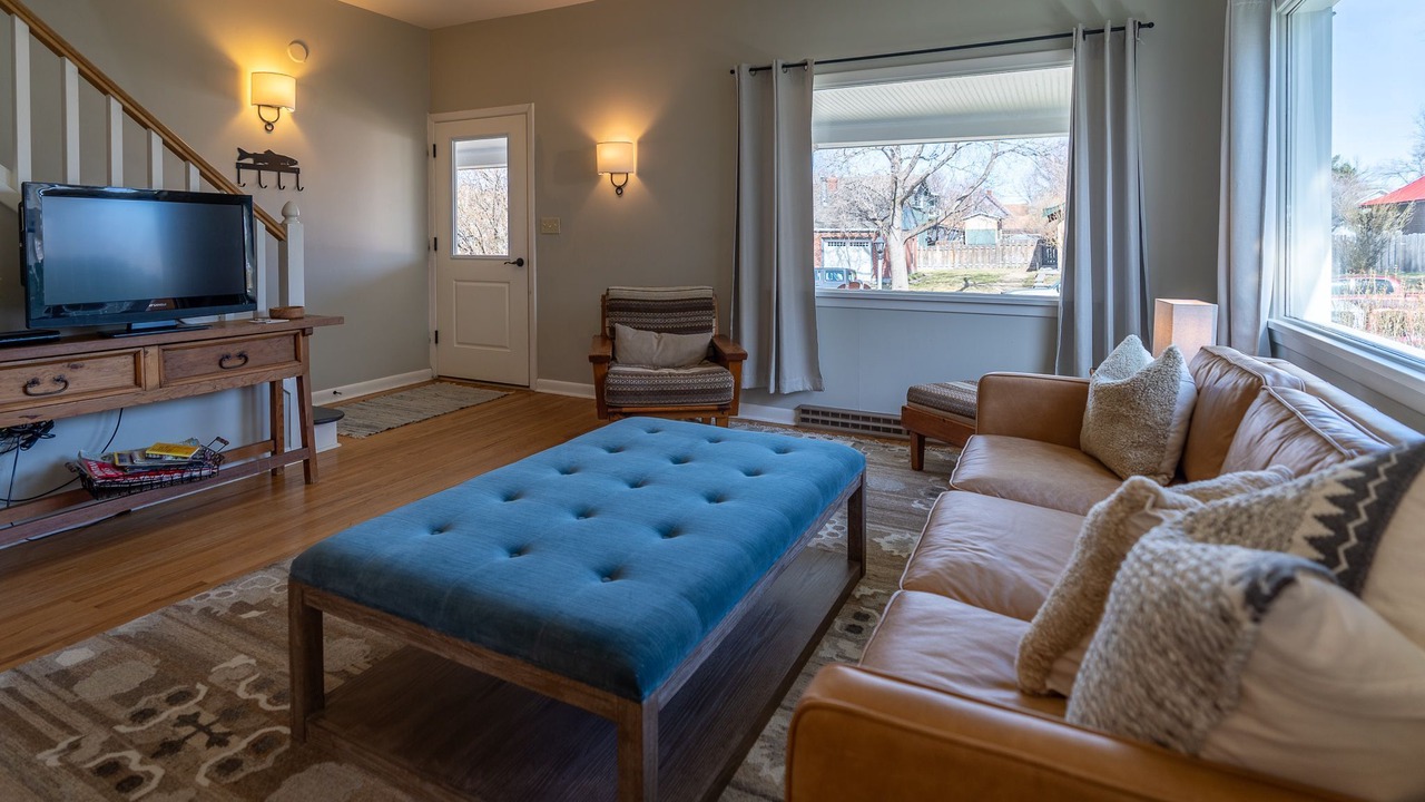 Photo of Livingroom in Livingston