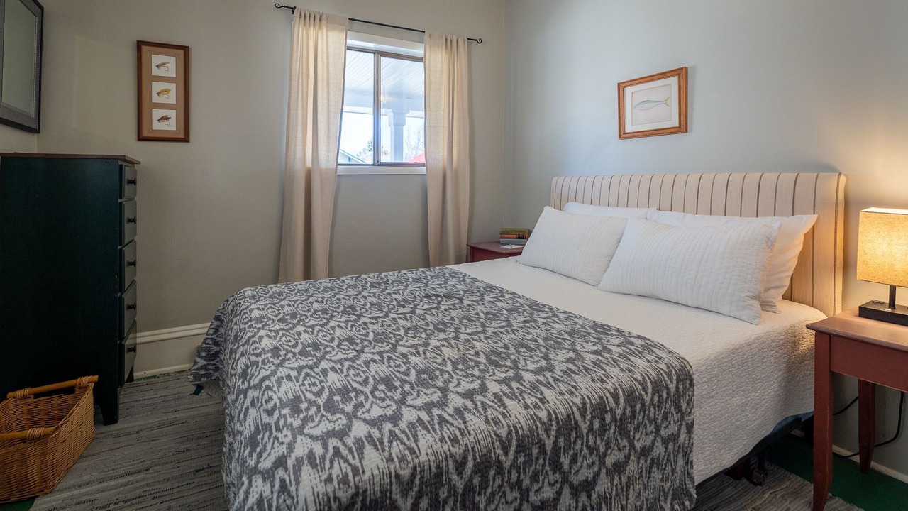 Photo of Bedroom in Livingston