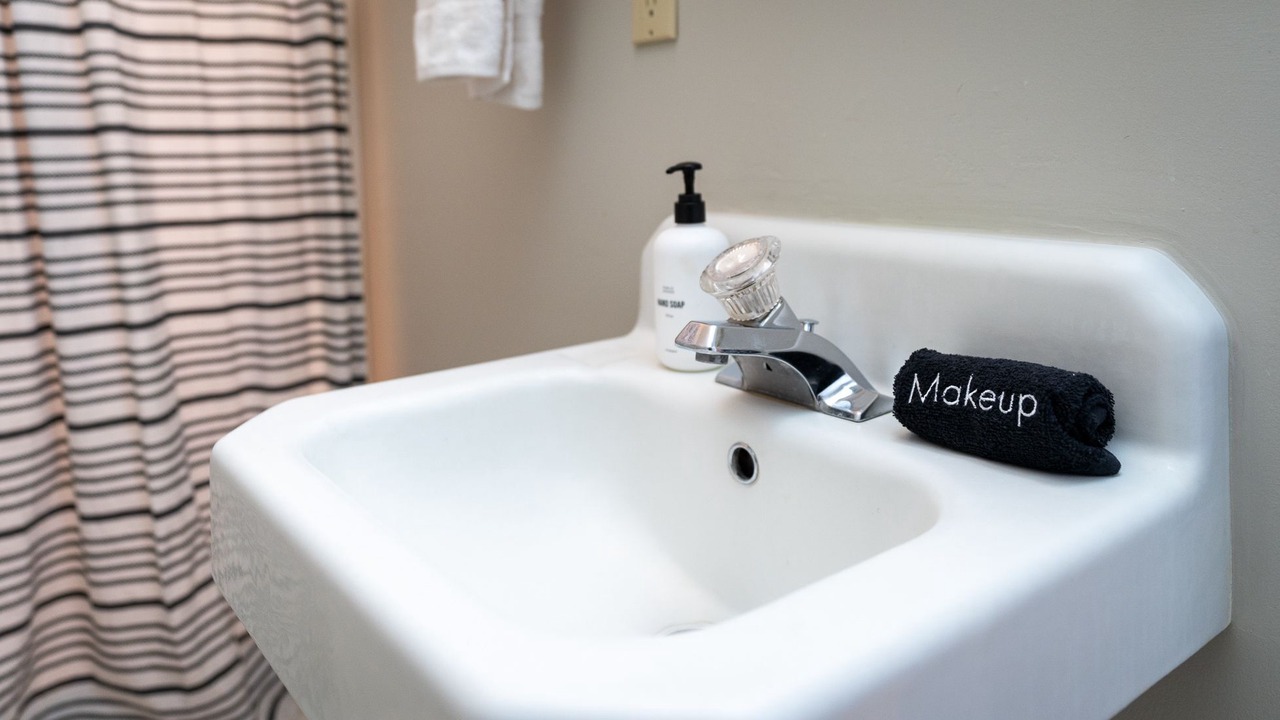 Photo of Bathroom in Livingston