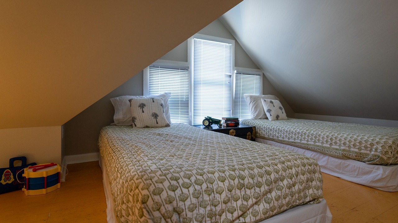 Photo of Bedroom in Livingston