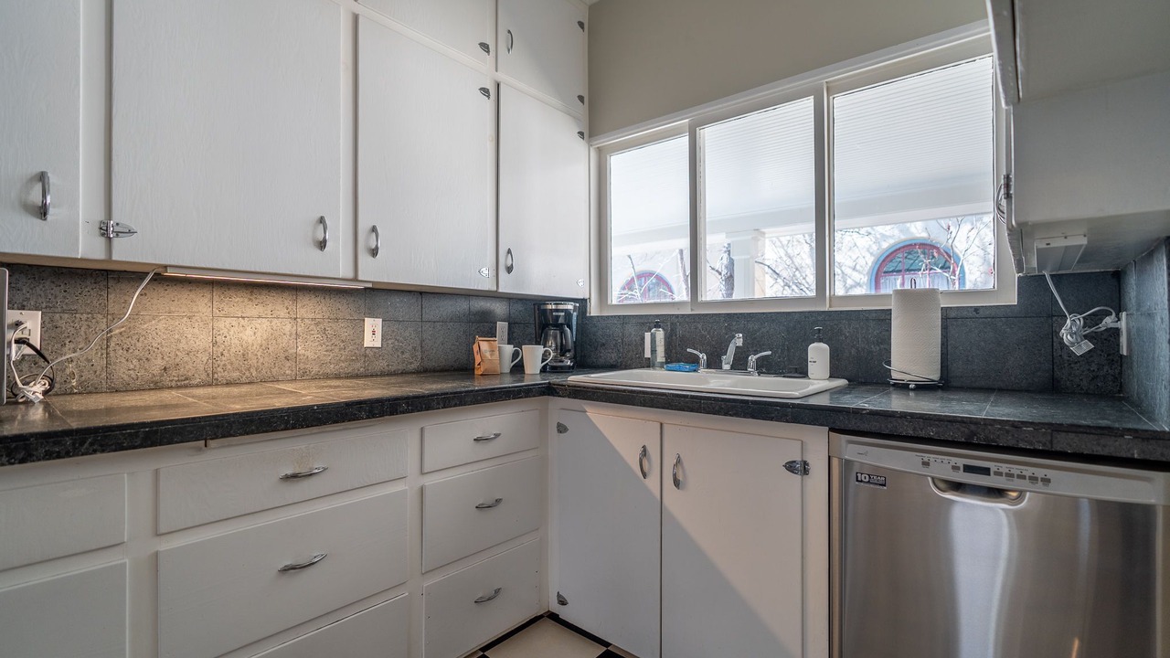 Photo of Kitchen in Livingston