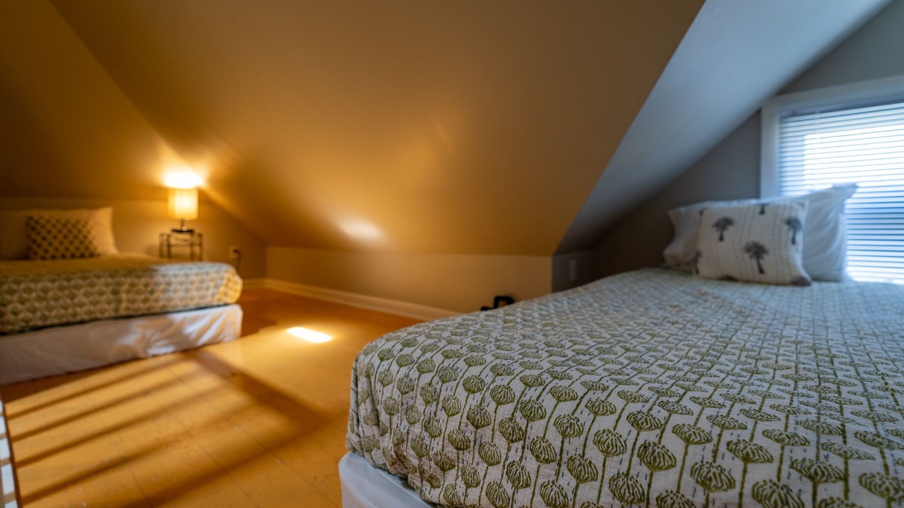 Photo of Bedroom in Livingston
