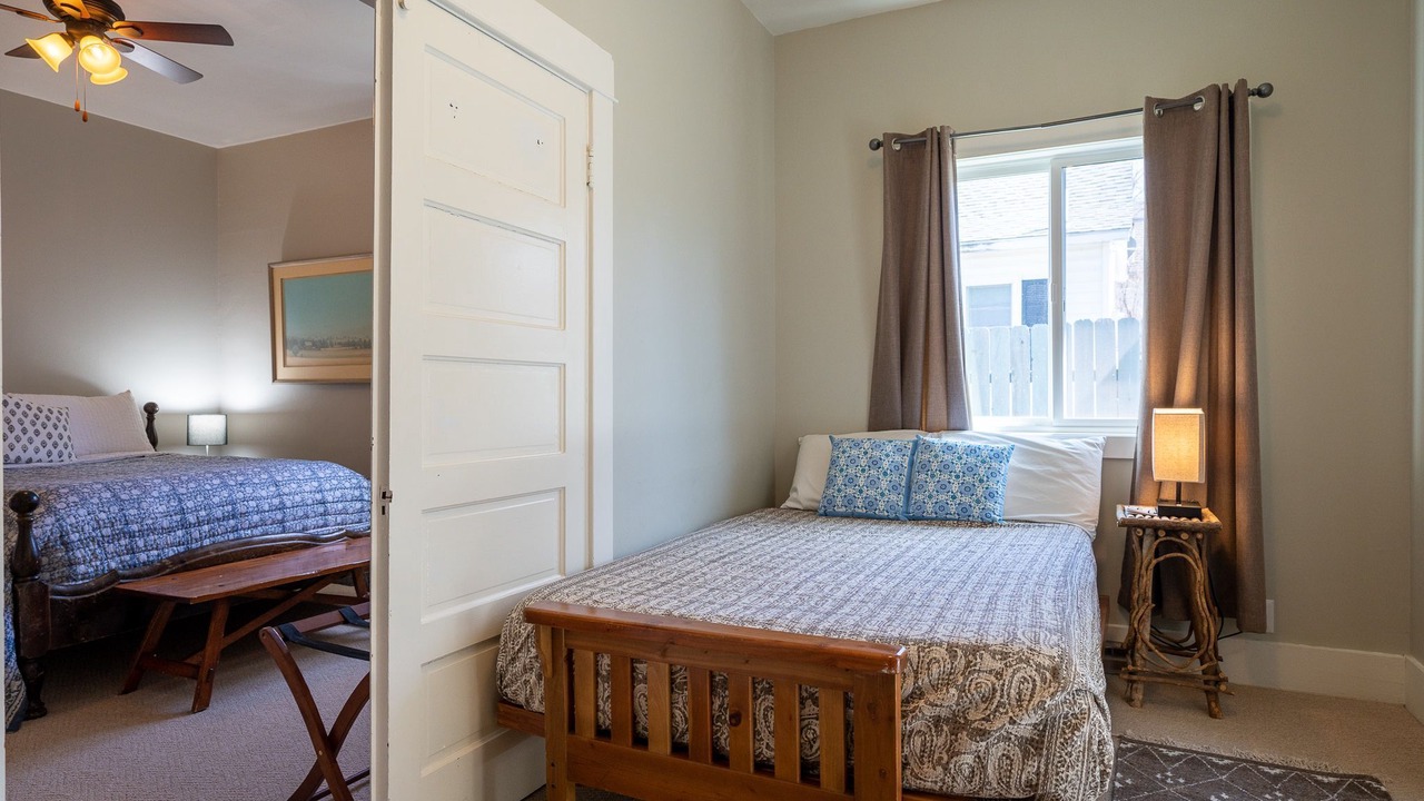 Photo of Bedroom in Livingston