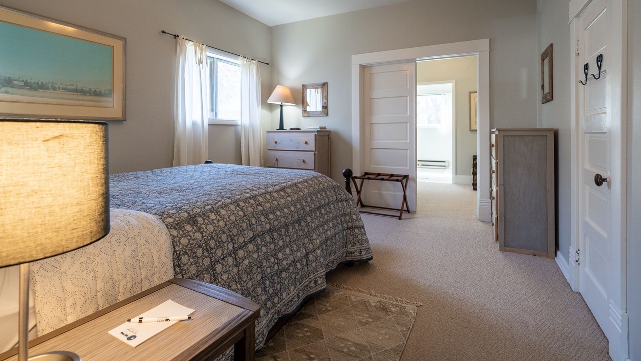 Photo of Bedroom in Livingston