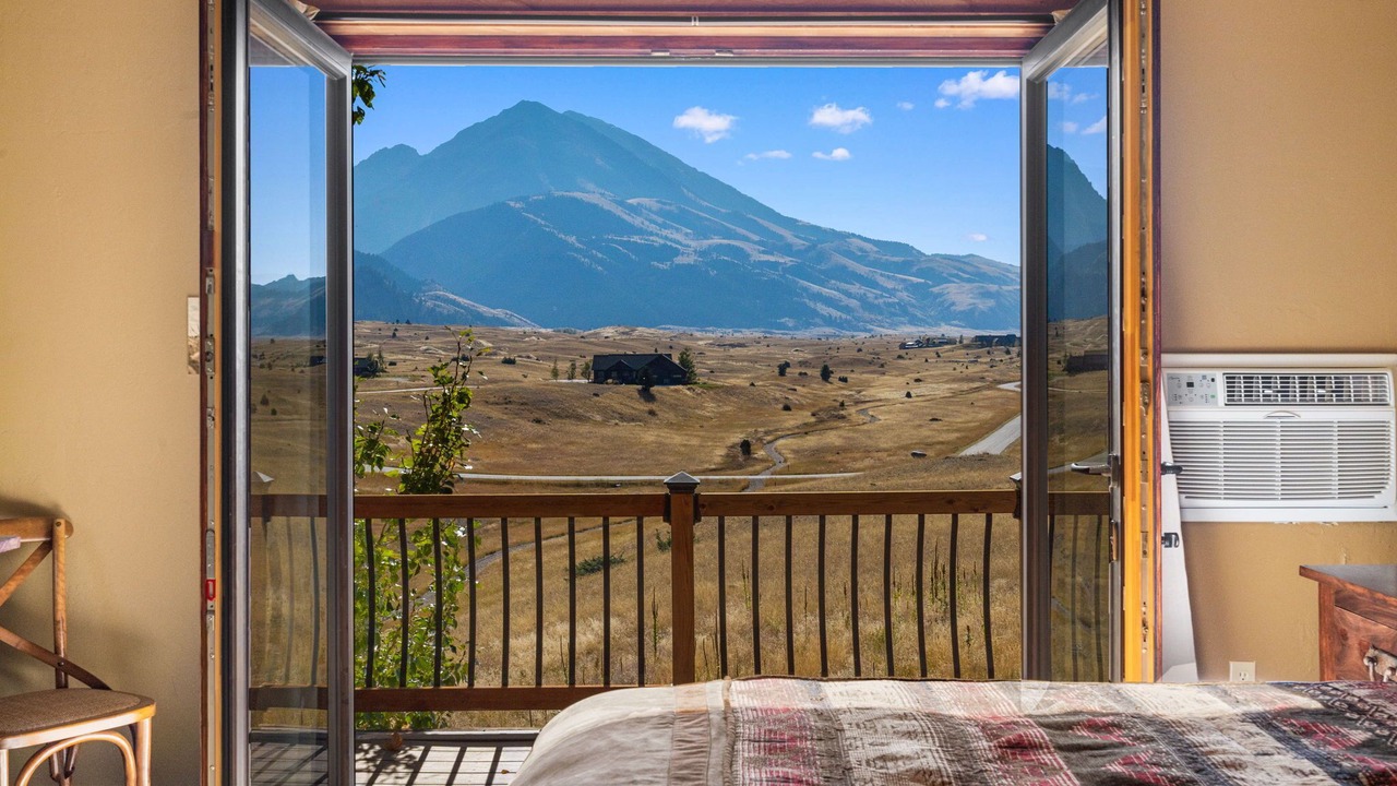 Photo of Bedroom in Pray