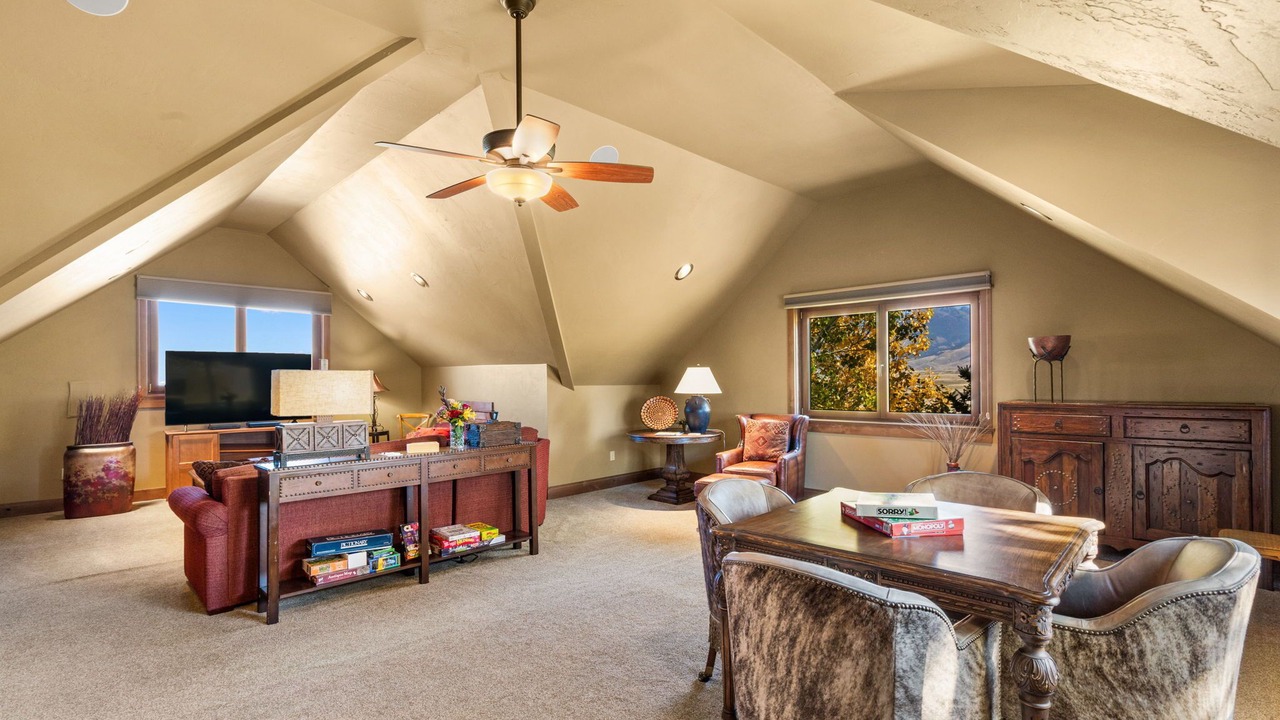 Photo of Bedroom in Pray