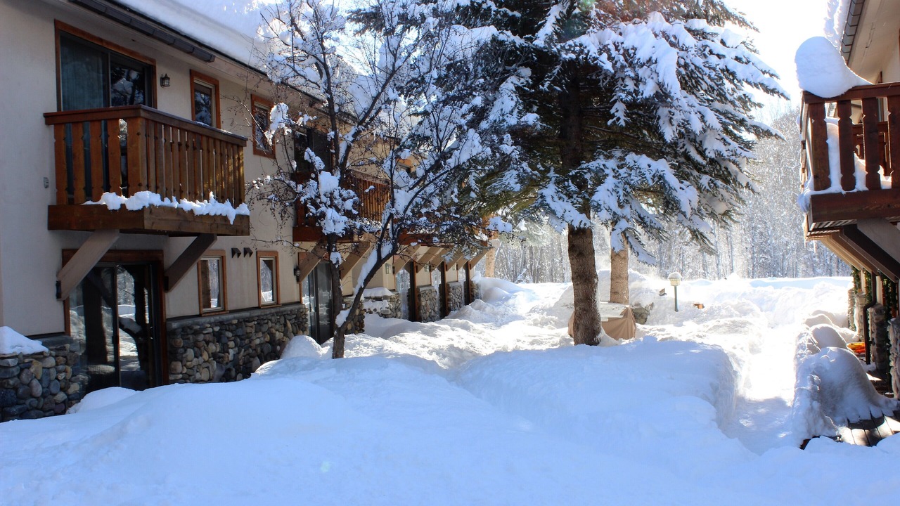 Photo of Outdoor in Ketchum