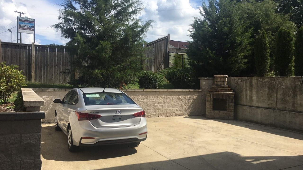 Photo of Outdoor in Edgehill