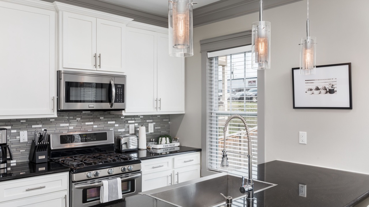 Photo of Kitchen in Edgehill