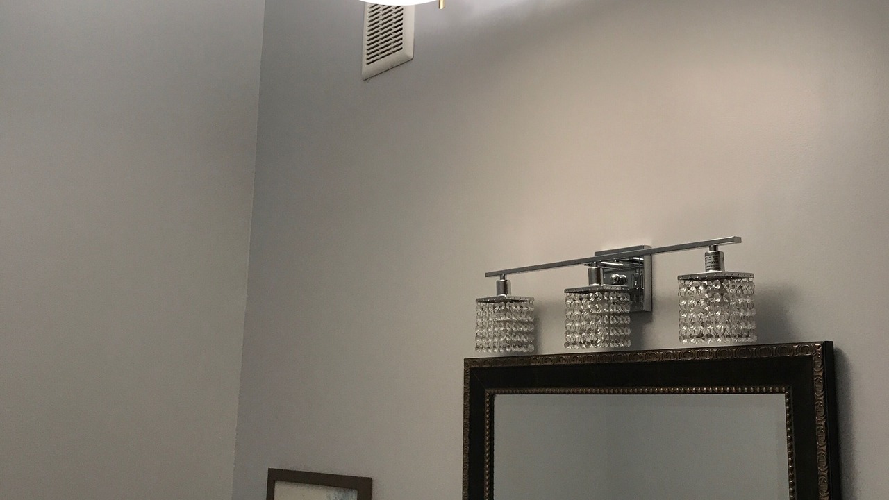 Photo of Bathroom in Newport
