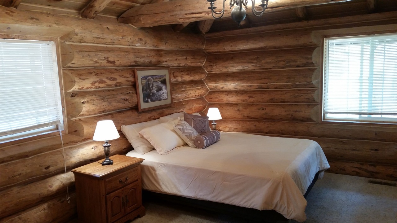 Photo of Bedroom in Somers